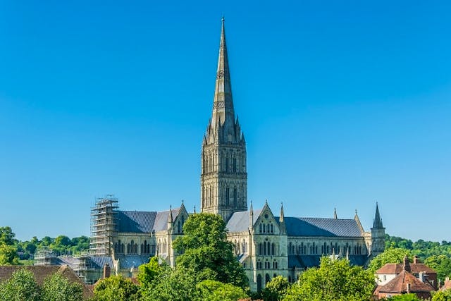 Salisbury to receive city-wide full fibre network